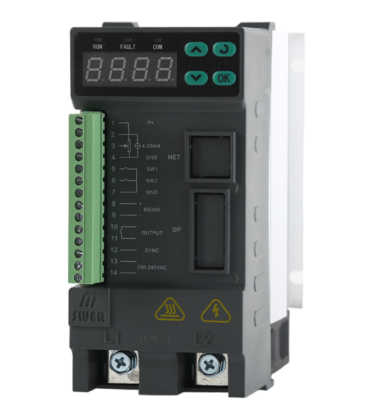 SR10T单相功率调节器